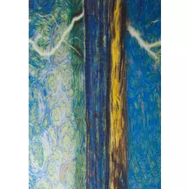 Палантин "Кэнди"