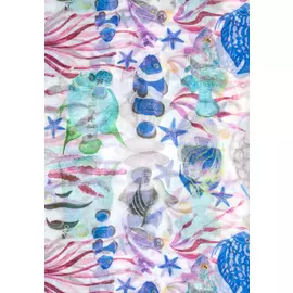 Палантин "Кэтрин"