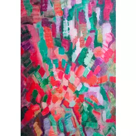 Палантин "Мелисса"