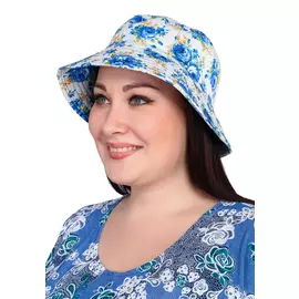 Панама "Солнечная поляна"