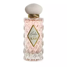 Парфюмерная вода "Леди КАЙФ"