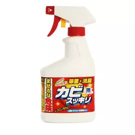 Пена чистящая против плесени