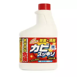 Пена чистящая против плесени, сменная упаковка