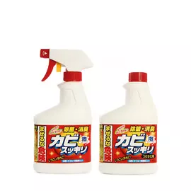 Пена против плесени + сменная упаковка