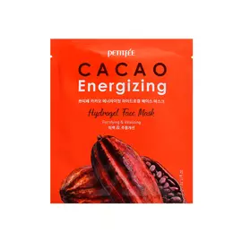 PETITFEE Разглаживающая гидрогелевая маска