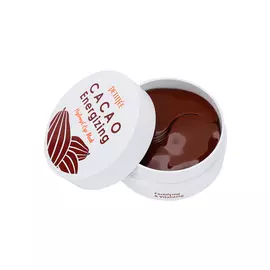 PETITFEE Разглаживающие гидрогелевые патчи