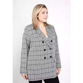 Пиджак "Итальянская классика"