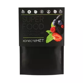 Пищевой концентрат "ХолестеНЕТ"