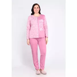 Пижама "Удобный стиль"