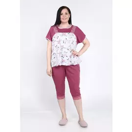 Пижама "Уютная сказка"