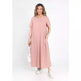 Платье А силуэт "Лаура"