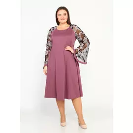 Платье Праздничный Шик