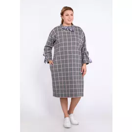 Платье "Аристократичная дама"