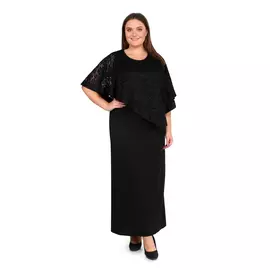 Платье "Чарующая леди"