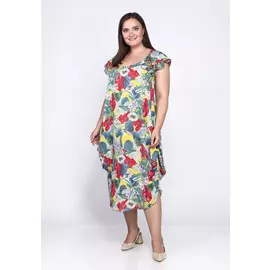 Платье "Чарующий образ"