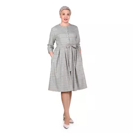 Платье "Чудесное настроение"