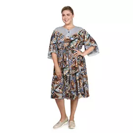 Платье "Чудесное преображение"