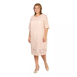 Платье "Чудесное время"