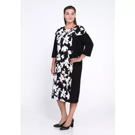 Платье "Цветущая красота"