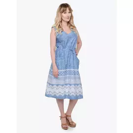 Платье "Джиджи"