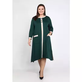 Платье "Грациозный нордер"