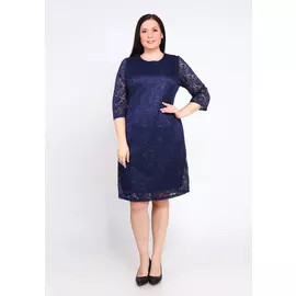 Платье "Искрящийся праздник"