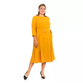 Платье "Изысканная элегантность"