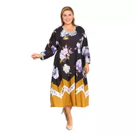 Платье "Эффектный выход"