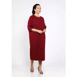 Платье "Элегантная походка"