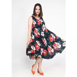 Платье "Южный привет"