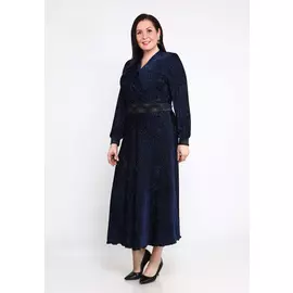 Платье "Карнавальная ночь"