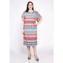 Платье "Красивая история"