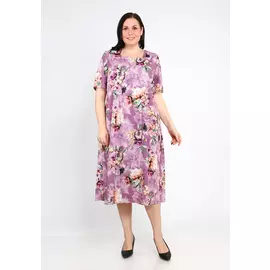 Платье "Луaнa"