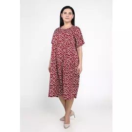 Платье "Лучезарная улыбка"