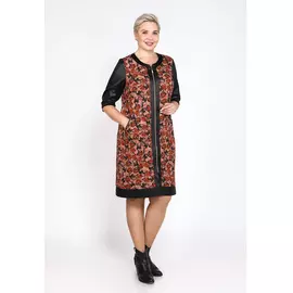 Платье "Лунные узоры"