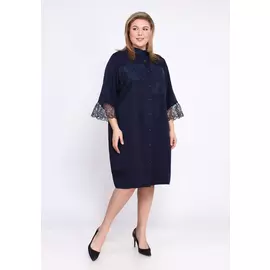 Платье "Лунный свет"