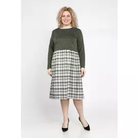 Платье "Мечты о Шотландии"