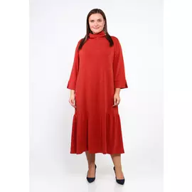 Платье "Мелодичное соло"