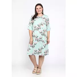 Платье "Мелодия чувств"