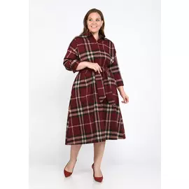 Платье "Модная классика"