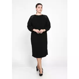 Платье "Мягкие объятия"