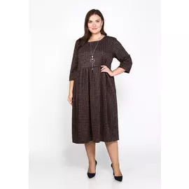 Платье "Настроение стиля"