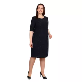 Платье "Нежный силуэт"