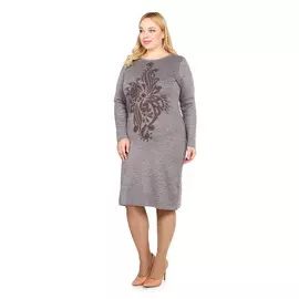 Платье "Нежный взгляд"