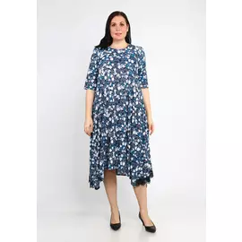 Платье "Оазис"