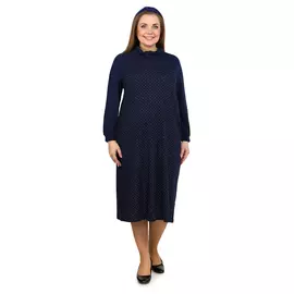 Платье "Очаровательная леди"