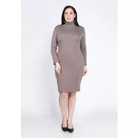 Платье "Очаровательные формы"