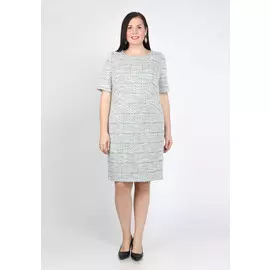 Платье "Оригинальный стиль"