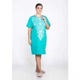 Платье "Оригинальный вид"