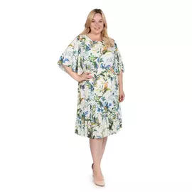 Платье "Пленительные ритмы"